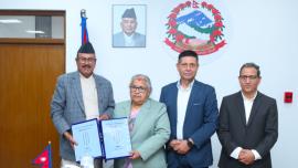 जेन–जी आन्दोलन प्रतिवेदन सरकारलाई, अध्ययनपछि कदम चाल्ने प्रधानमन्त्री कार्कीको संकेत