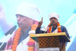 कसैलाई मौका दिने नाममा देशलाई प्रयोगशाला नबनाऔँ : सभापति थापा