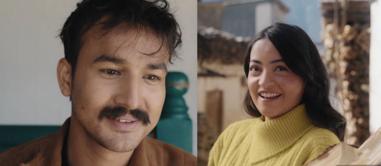 दृश्यमा जीवन्त मुस्ताङ: गणेश खड्काको निर्देशन र भाबिन गुरुङको छायांकनमा ‘मैच्याङ’ (भिडियोसहित)